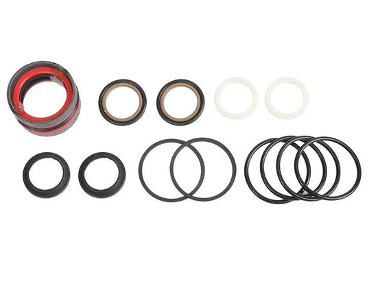 TG Double - Ended Ram Rebuild Kit