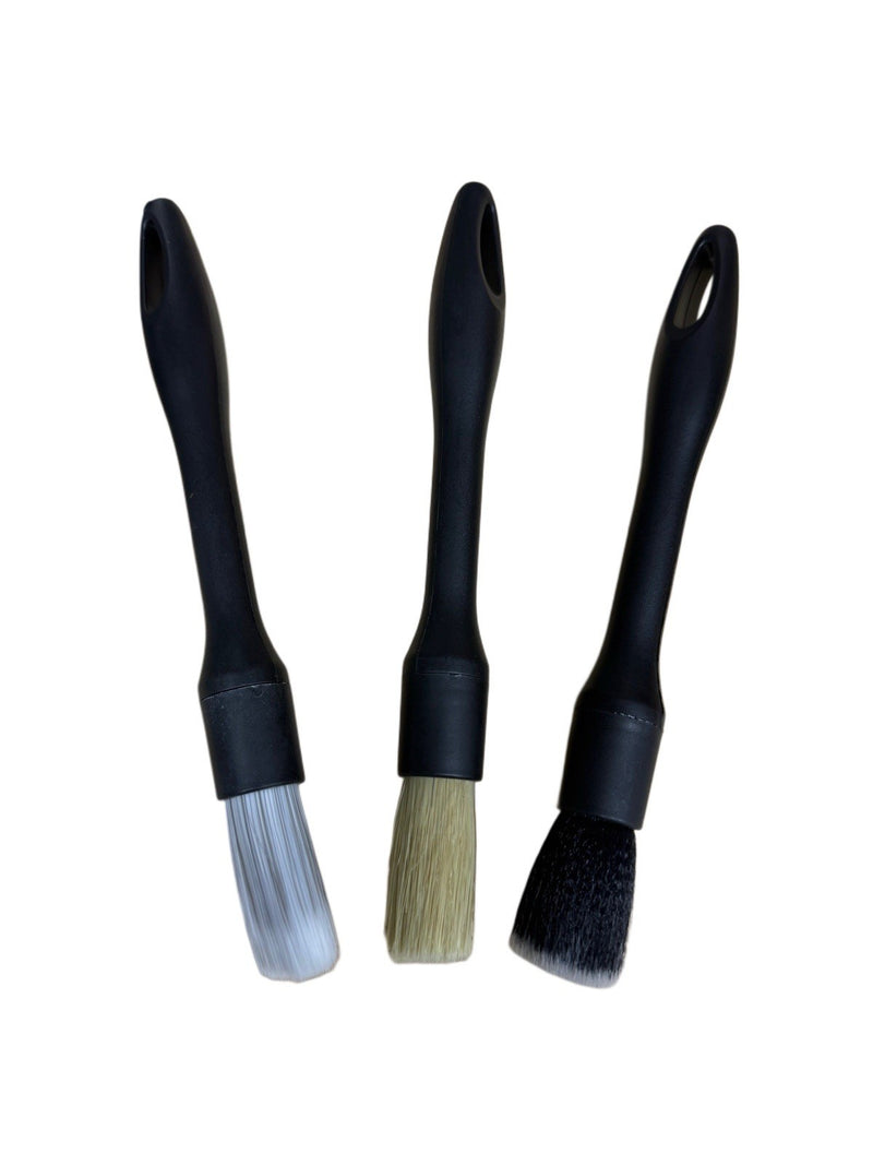 Load image into Gallery viewer, Car Interior Cleaner + Brush Set HYDRO UK DETAILING INTERIOR CAR CLEANING SPRAY
