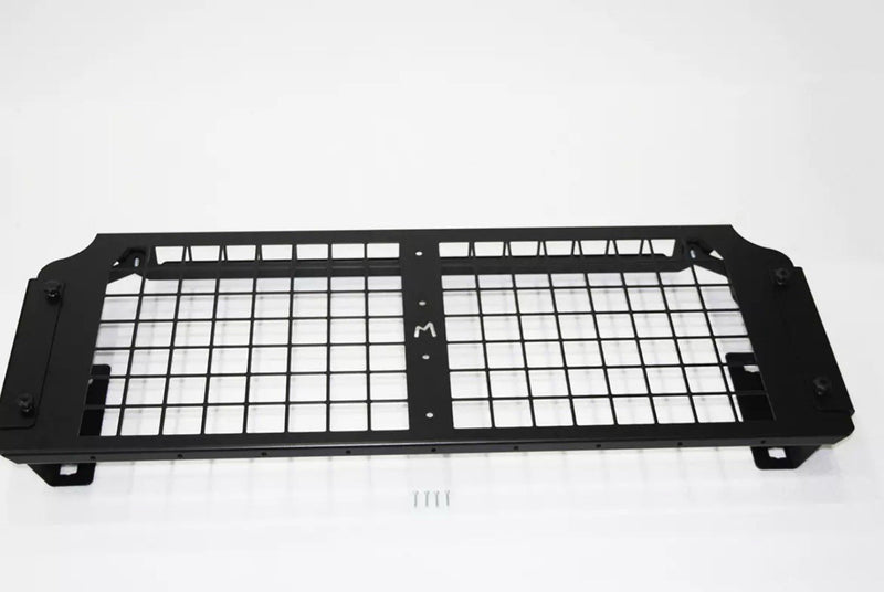 Load image into Gallery viewer, Terrafirma Discovery 3 And 4 Rear Parcel Shelf Store System - TF2020

