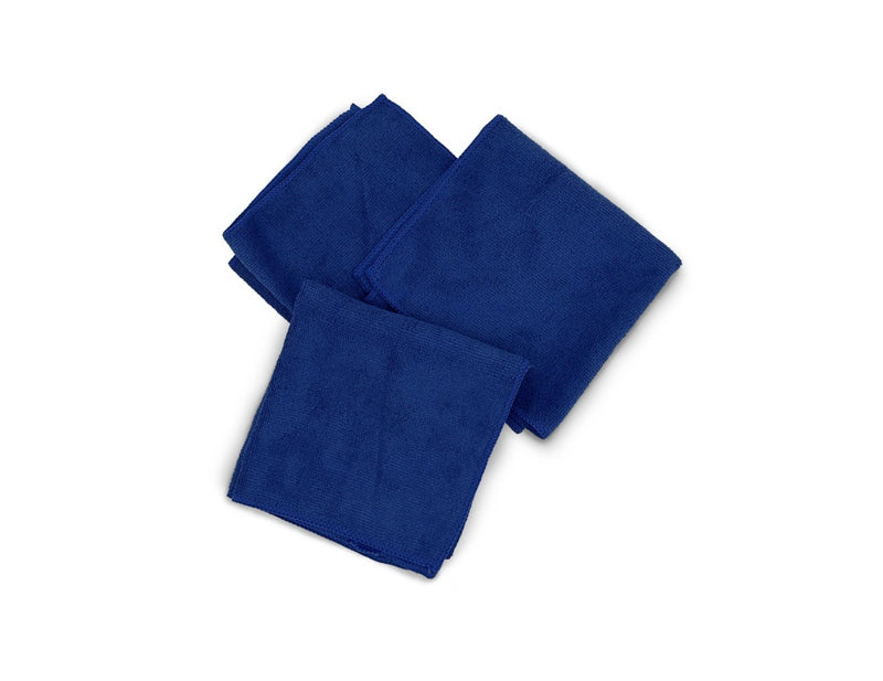 Load image into Gallery viewer, SHOW AND SHINE CAR CLEANING SET FOR THE ULTIMATE EXTERIOR SHINE CLOTHS - HYDRO
