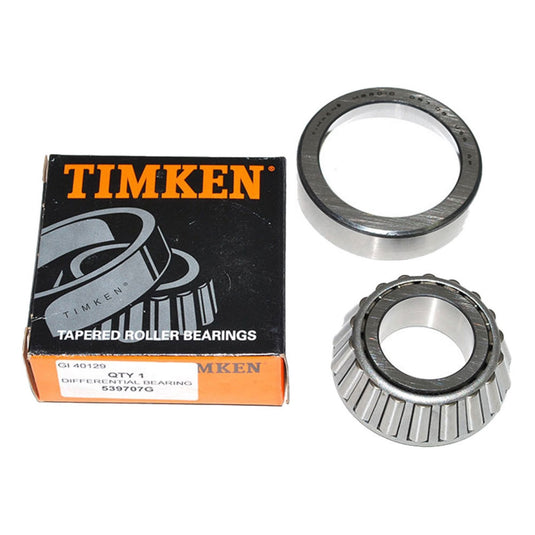 Land Rover Defender 90, 110 Taper Roller Bearing Differential TIMKEN 539707