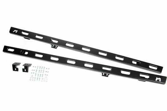 terrafirma skeleton rock sliders TF0013 Fits - Defender 110