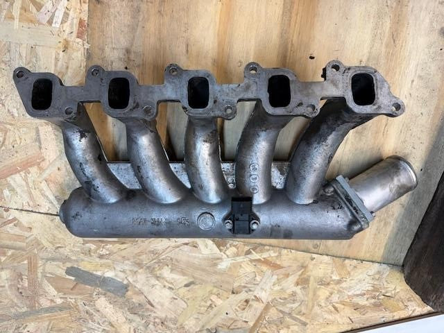 Load image into Gallery viewer, LAND ROVER DEFENDER DISCOVERY TD5 INLET MANIFOLD MAP SENSOR AND EGR PIPE
