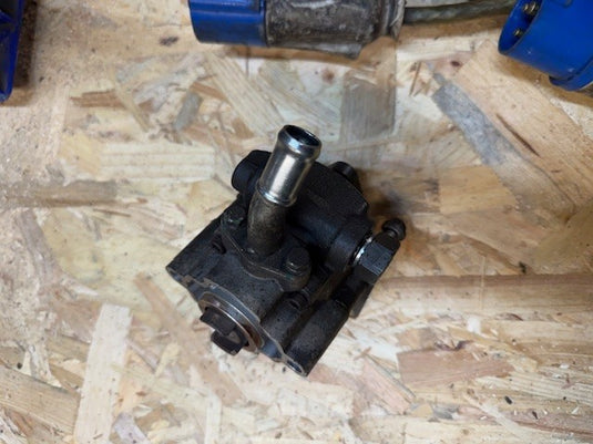 Land Rover Discovery 2 DEFENDER TD5 Power Steering Pump QVB101240