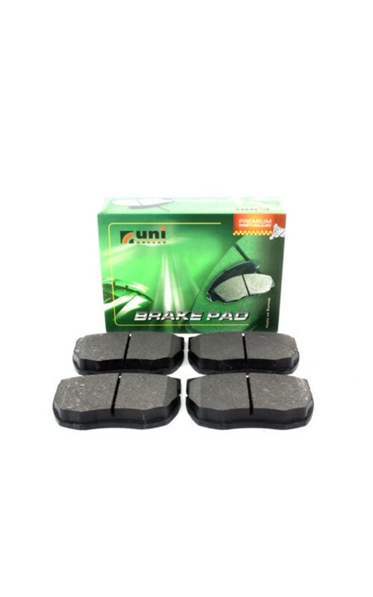 Land Rover Discovery 1 300TDi /  V8 94-98 Front Brake Pad Set  - SFP500160