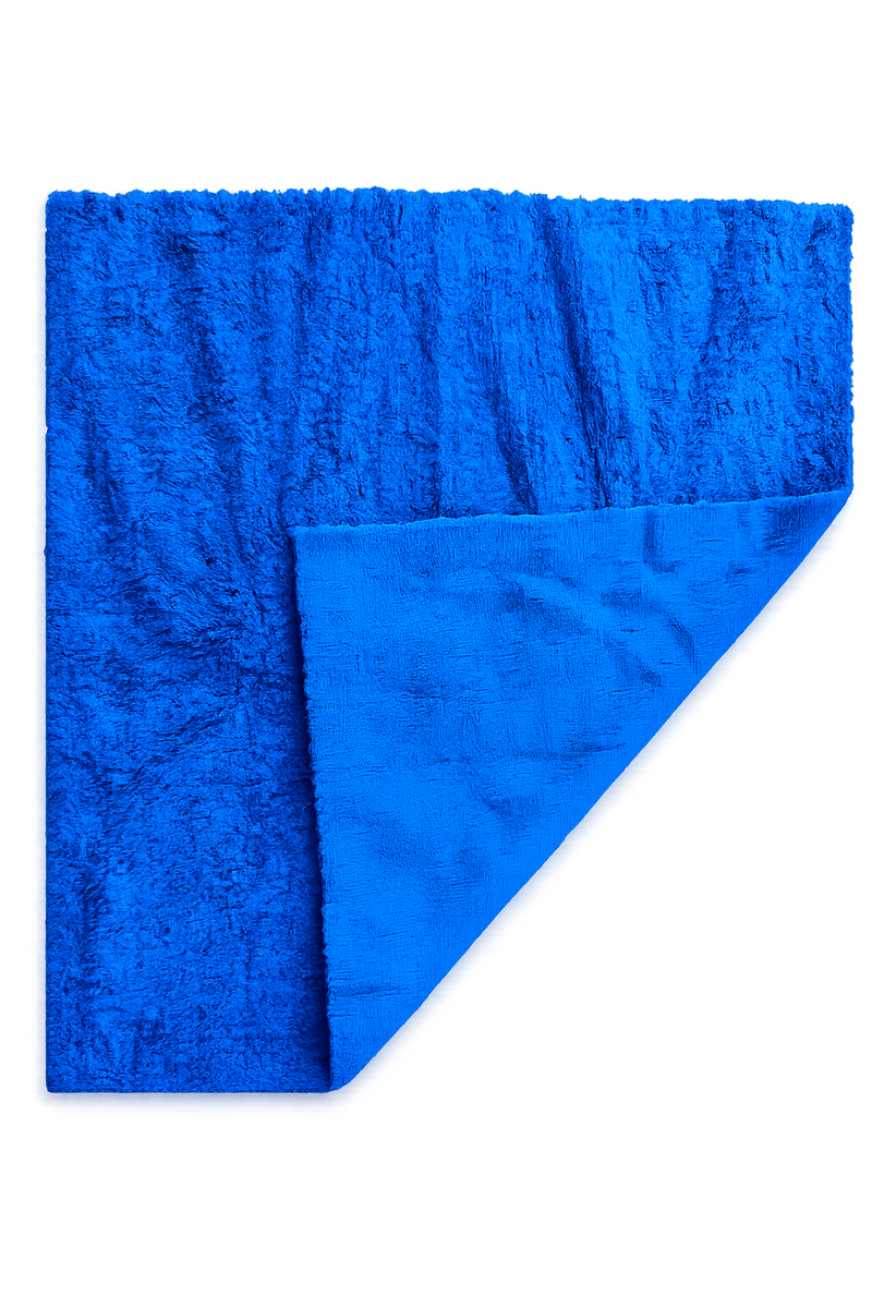 Load image into Gallery viewer, PREMIUM QUALITY CAR DETAILING POLISHING 2 SIDED CLOTHS - EQUIP CAR CARE
