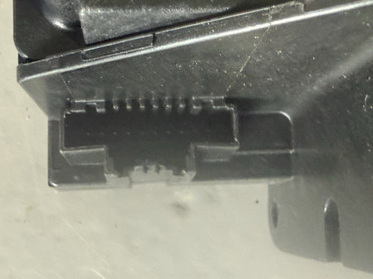 LAND ROVER RANGEROVER Gear Selector JLRDPLA7E453AF LR108936