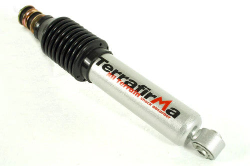 MITSUBISHI L200 96-06 FRONT SHOCK ABSORBER - PAIR - TERRAFIRMA