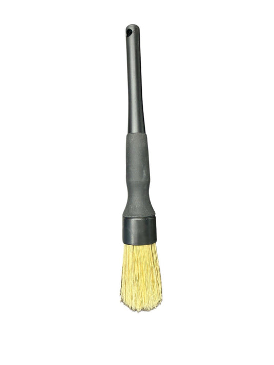 PREMIUM DETAILING BRUSH SET -ULTRA SOFT - BRUSHED TIP - CAMERA LENSE