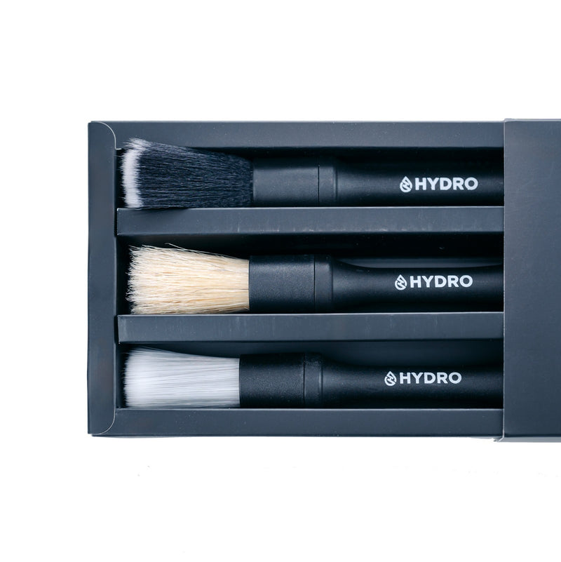 Load image into Gallery viewer, Car Interior Cleaning Set - HYDRO UK DETAILING INTERIOR CAR CLEANING SPRAY 500ML
