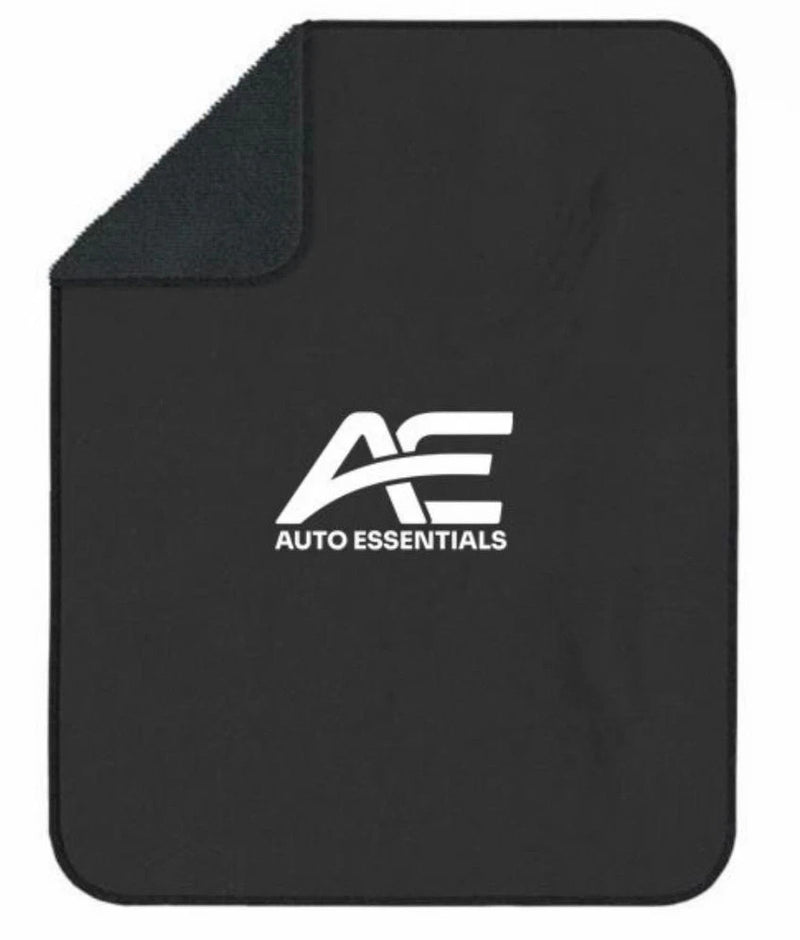 Load image into Gallery viewer, 2X Auto Essentials XXL Microfibre Twist Car Drying Towel 70x90cm Super Absorbent

