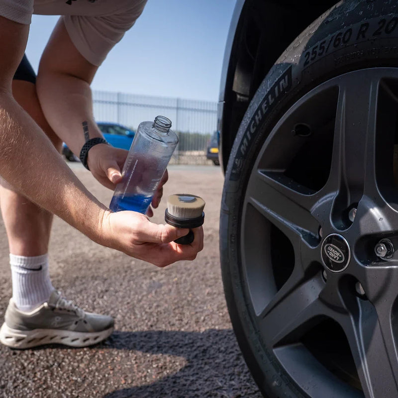 Load image into Gallery viewer, Hydro Tyre Shine Applicator
