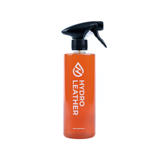 Car Interior Cleaning Set - HYDRO UK DETAILING INTERIOR CAR CLEANING SPRAY 500ML