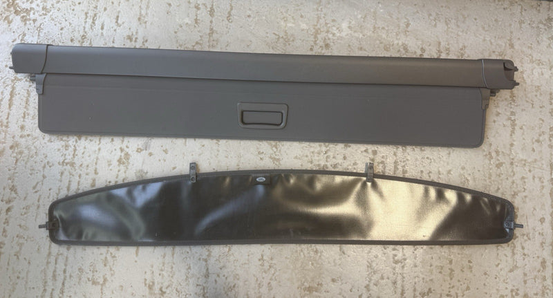 Load image into Gallery viewer, LAND ROVER RANGE ROVER VELAR 2017-2023 PARCELSHLEF/LOAD COVER EXTENSION BLIND
