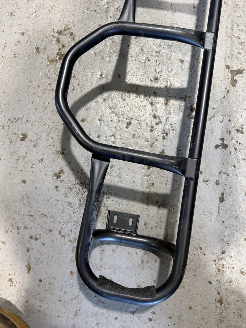 Load image into Gallery viewer, Safety Devices Roll Cage Ladder - L052
