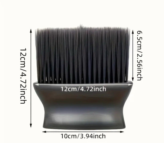 FEATHER Dust Cleaning Brush Tool Detailing Air Vent Gap Cleaner DANS DETAILING