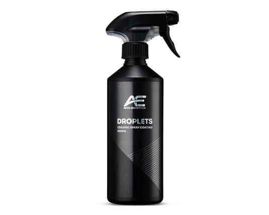SPRAY CERAMIC QUICK APPLY SPRAY CAR, TRUCK, MOTOR BIKE AUTO ESSENTIALS