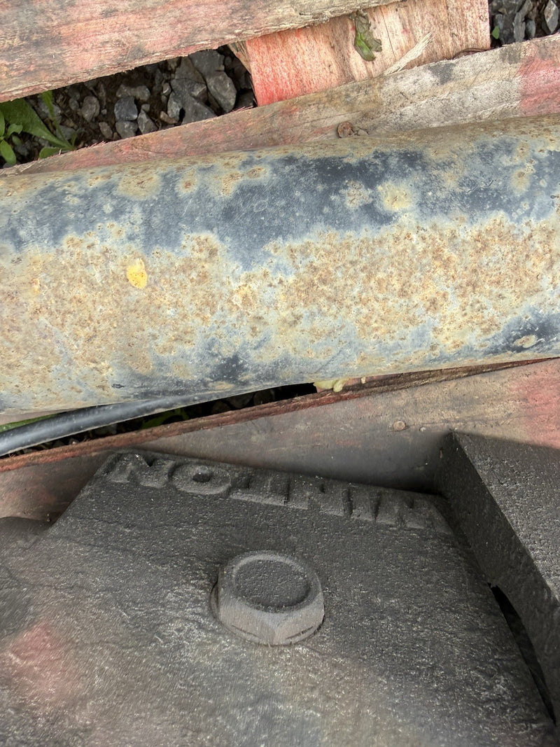 Load image into Gallery viewer, FORD TRANSIT PTO COMPRESSOR
