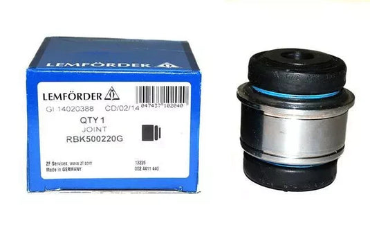 Discovery 3, 4 Range Rover L322 & Sport Rear Lower Knuckle Bush Joint LR032644G