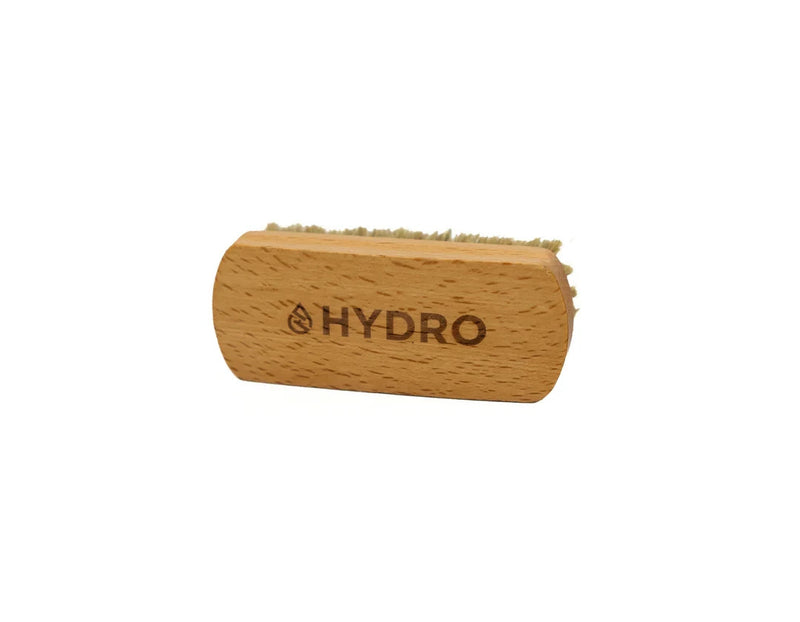 Load image into Gallery viewer, Hydro Car Detailing Leather Brush
