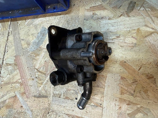 Land Rover Discovery 2 DEFENDER TD5 Power Steering Pump QVB101240