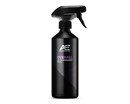 ALL PURPOSE INTERIOR CLEANER OVERALL CAR TRUCK HOUSE AUTO ESSENTIALS