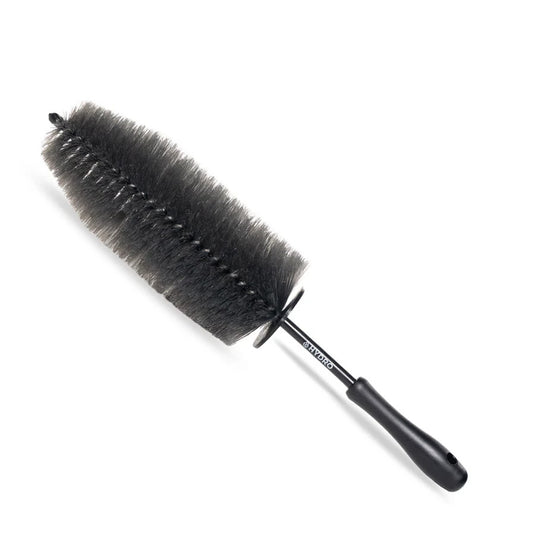 Alloy Wheel Cleaning Brush Set Car Truck Bike Wheel Arch Motor Bike Valet- Hydro