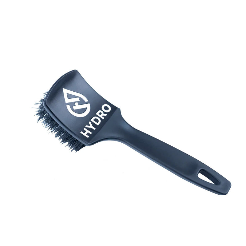 Load image into Gallery viewer, Hydro Tyre and Wheel Arch Brush, Car cleaning brush
