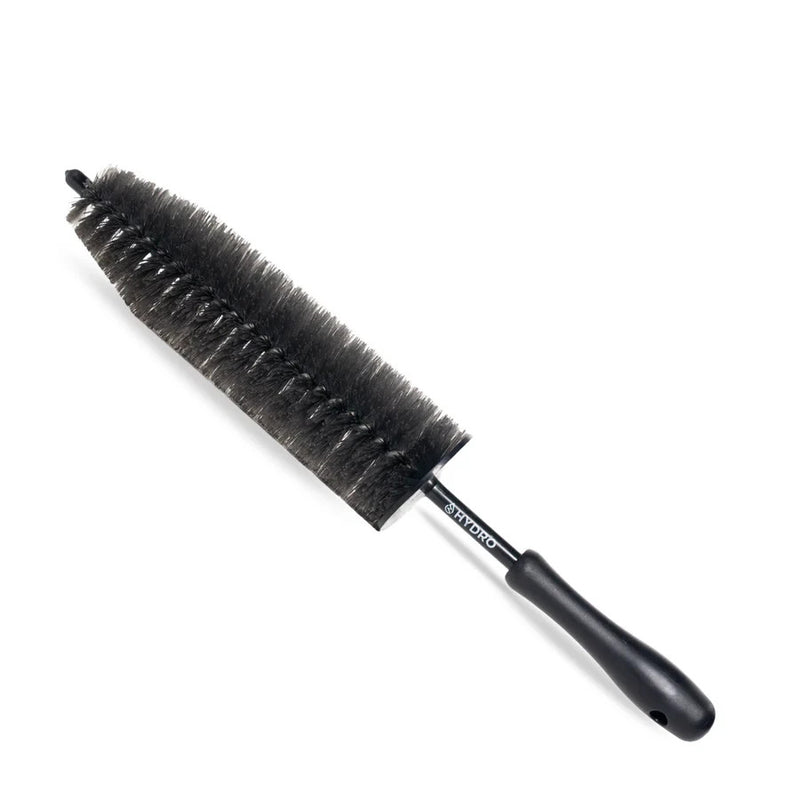 Load image into Gallery viewer, Hydro Car Detailing Wheel Cleaning Brush Small
