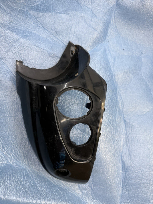 LAND ROVER DISCOVERY SPORT 5 Door Black O/S Driver Right Door Mirror