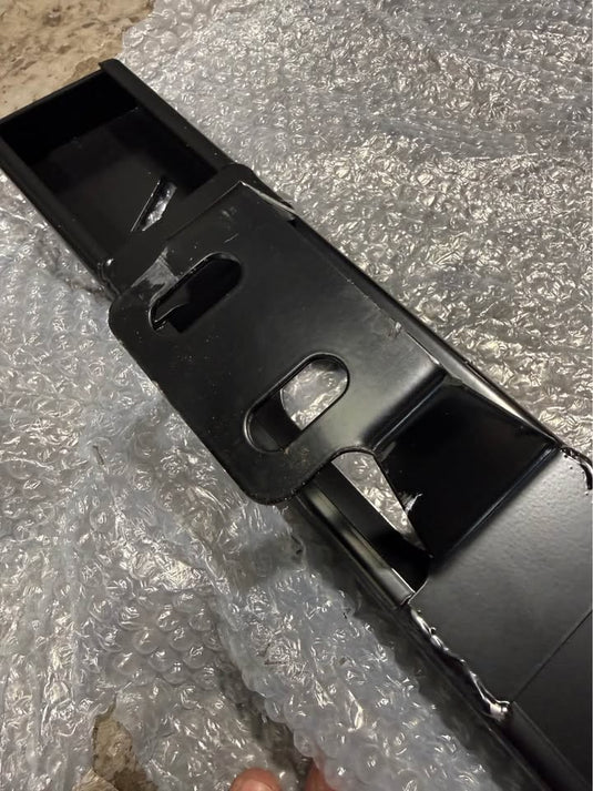 terrafirma skeleton rock sliders TF0013 Fits - Defender 110