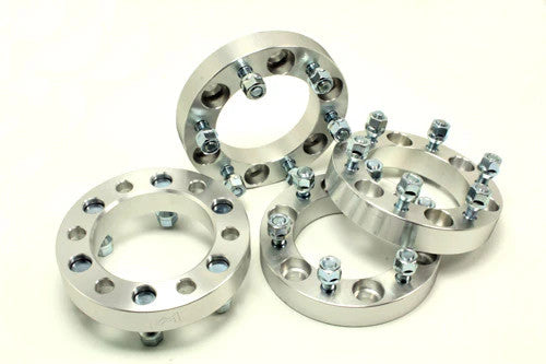 MITSUBISHI L200 WHEEL SPACERS 30 MM TERRAFIRMA SET OF 4