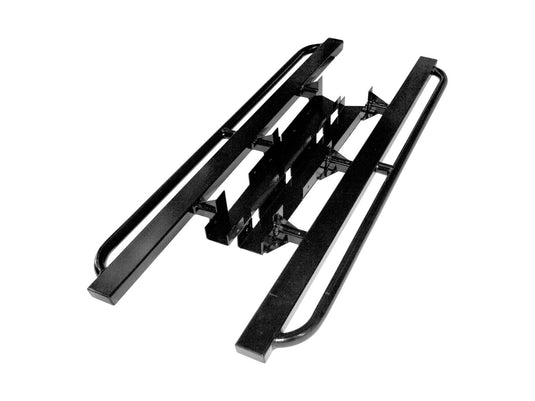 TERRAFIRMA ROCK SLIDERS TF816 INC TREE BARS FITS RANGE ROVER P38 95-02