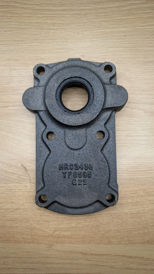Landrover 300Tdi / R380 Gearbox front cover FTC3696 / FTC5371