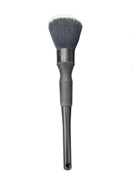 PREMIUM DETAILING BRUSH SET -ULTRA SOFT - BRUSHED TIP - CAMERA LENSE
