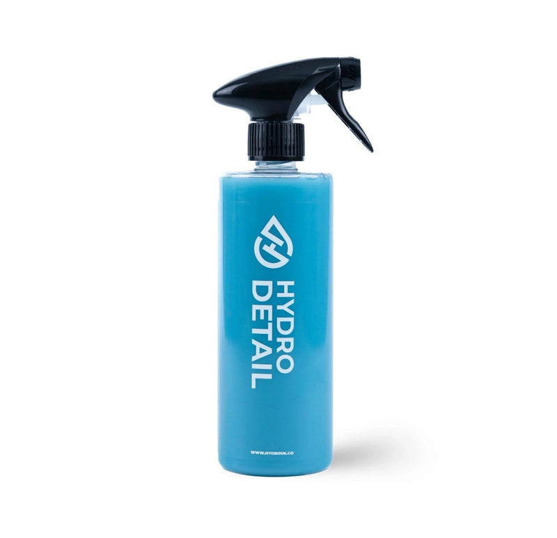 Load image into Gallery viewer, SHOW AND SHINE CAR CLEANING SET FOR THE ULTIMATE EXTERIOR SHINE CLOTHS - HYDRO
