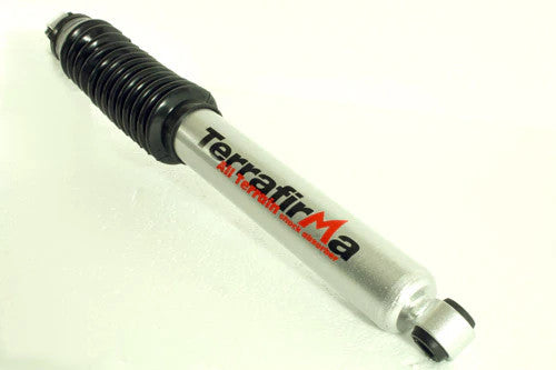 TERRAFIRMA ALL TERRAIN SHOCK ABSORBER NISSAN NAVARA D22 REAR - PAIR
