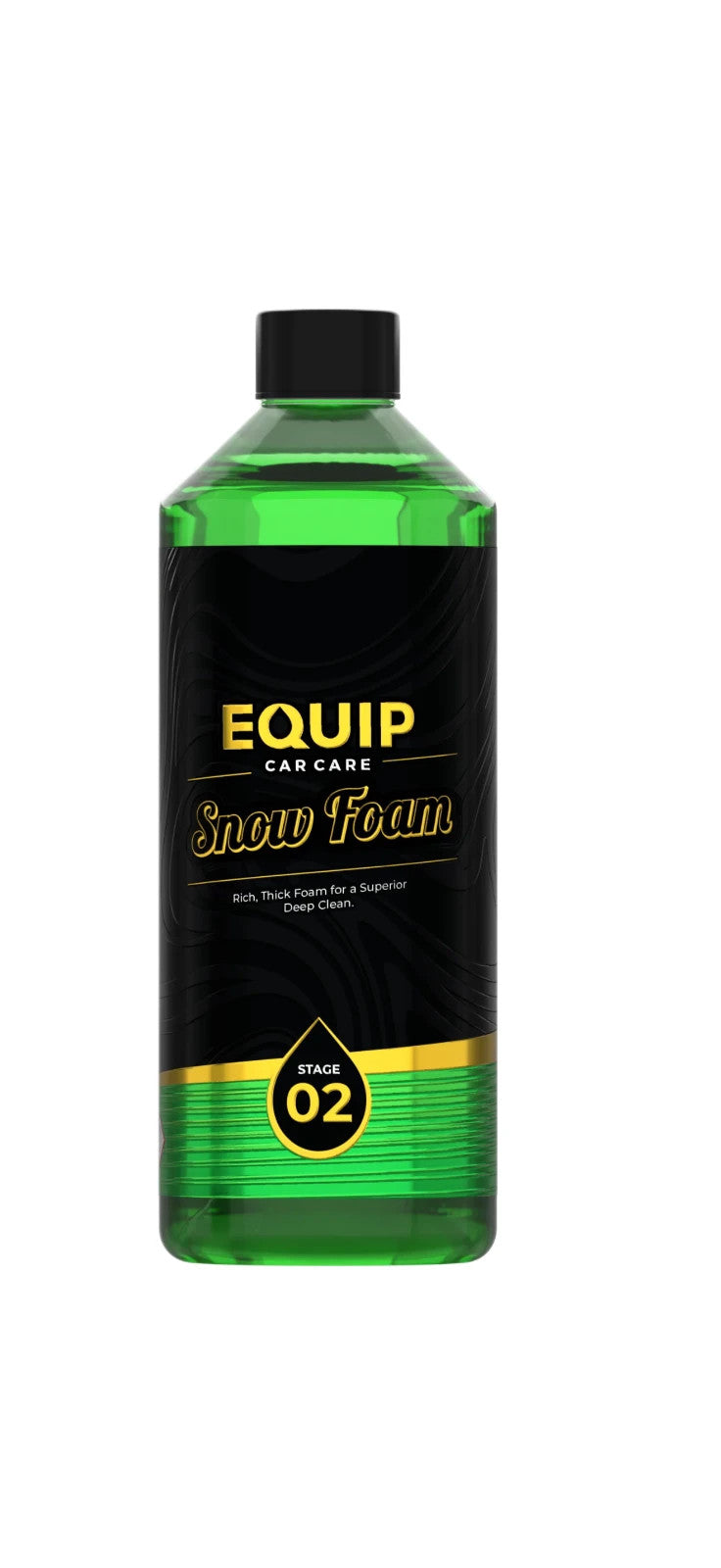 Load image into Gallery viewer, EQUIP PRE WASH, SNOW FOAM AND 2 SPRAY BOTTLE BUNDLE
