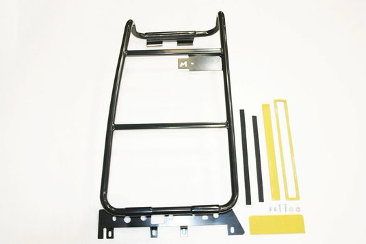 Rear Roof Rack Access Ladder for Land Rover Discovery 3 4 Terrafirma TF973