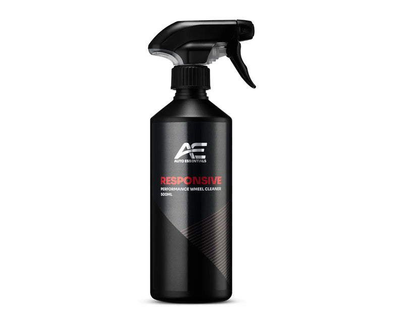 Load image into Gallery viewer, BLEEDING WHEELS SPRAY COLOUR CHANGING ALLOY WHEEL CLEANER AUTO ESSENTIALS
