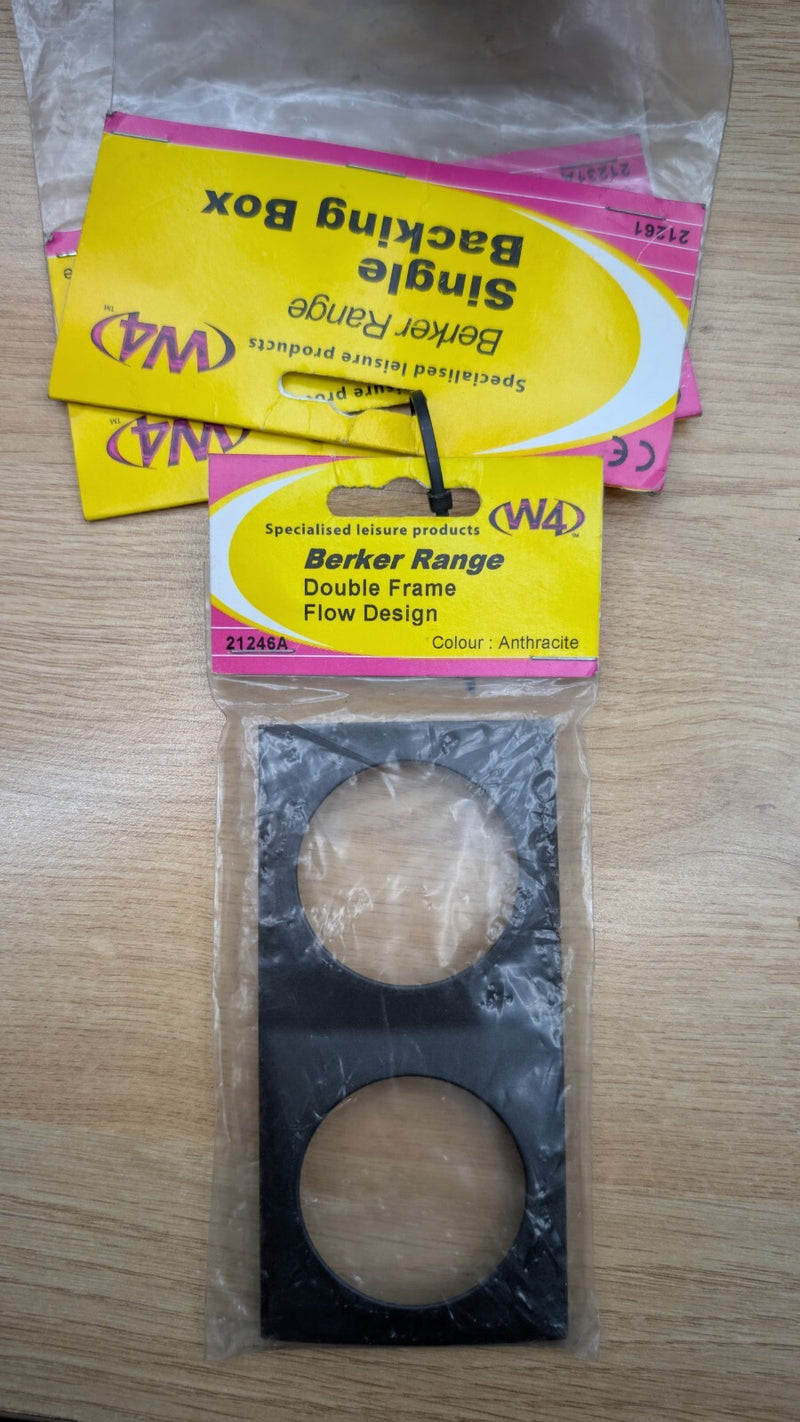 Load image into Gallery viewer, W4 Berker Range - 21246A; 21261; 21231A
