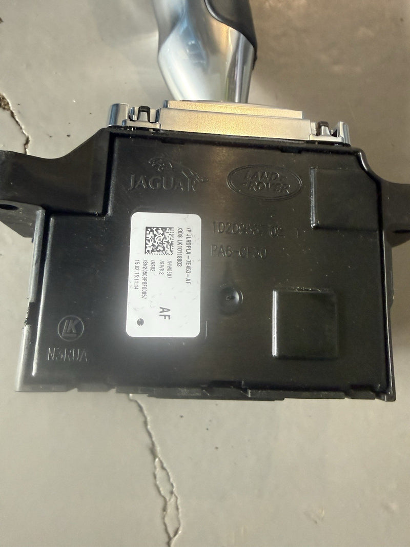 Load image into Gallery viewer, LAND ROVER RANGEROVER Gear Selector JLRDPLA7E453AF LR108936
