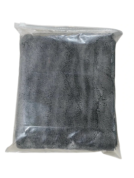 EQUIP LARGE Car Drying Towel , Car Detailing, Car Washing, Drying Towel 700 GSM