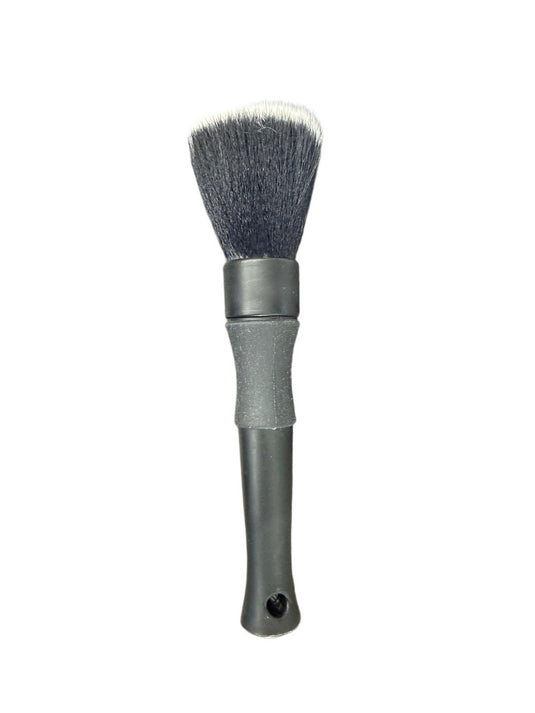 PREMIUM DETAILING BRUSH SET -ULTRA SOFT - BRUSHED TIP - CAMERA LENSE