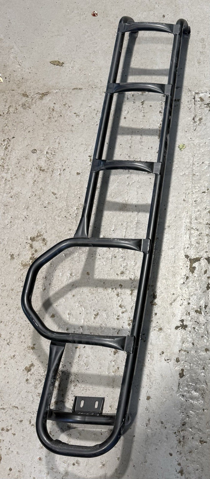Load image into Gallery viewer, Safety Devices Roll Cage Ladder - L052
