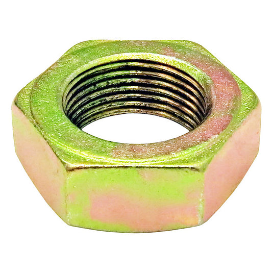 Rock Jock Right Hand Jam Nut 1 1 / 4 in. - 12 RIGHT HAND thread