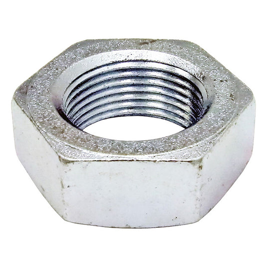 Rock Jock Left Hand Jam Nut 1 1 / 4 in. - 12 LEFT HAND thread