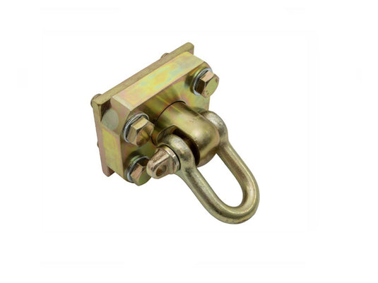 Bolt On Swivel Recovery Point