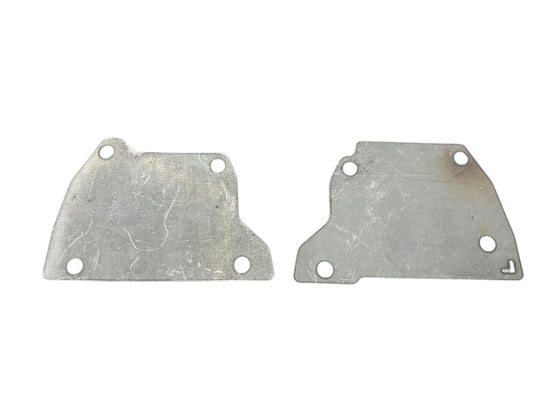LS Cylinder Head Mounting Plates