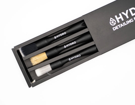 HYDRO DETAILING BRUSH SET